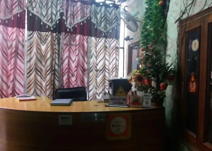 Bhaskar Palace